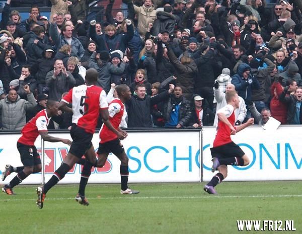 Feyenoord - 020