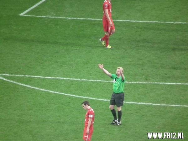FC Twente - Feyenoord