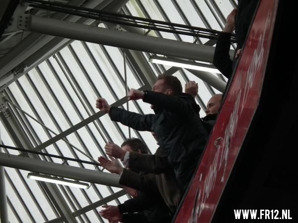 Feyenoord - psv