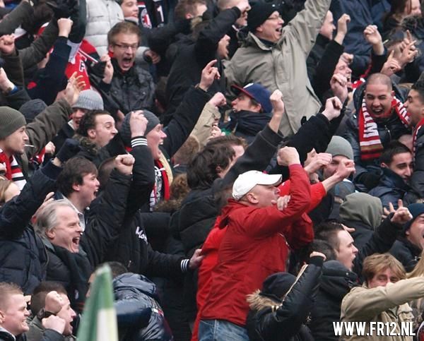 Feyenoord - 020