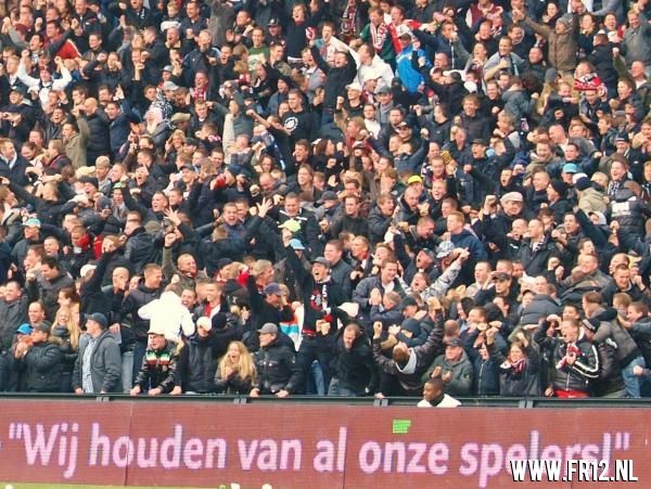Feyenoord - psv