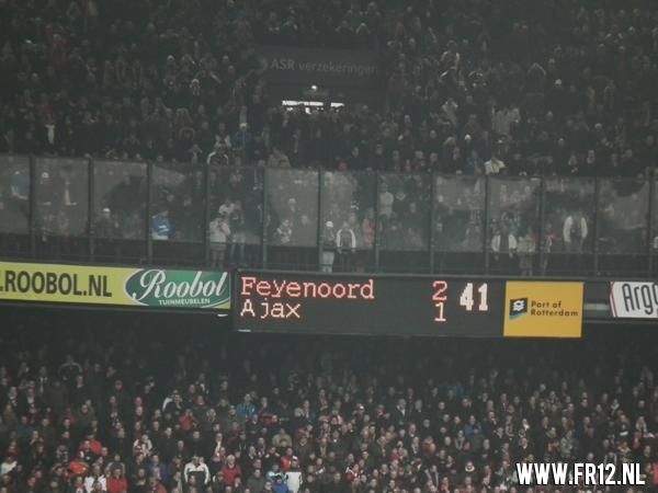 Feyenoord - 020