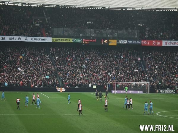 Feyenoord - 020