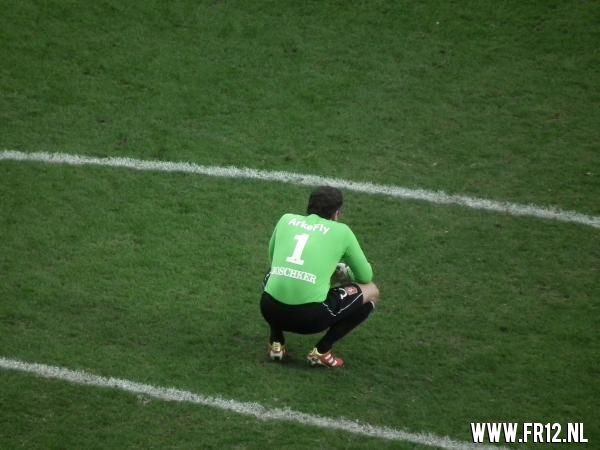 FC Twente - Feyenoord
