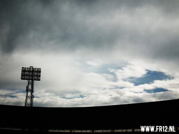 Feyenoord - AZ