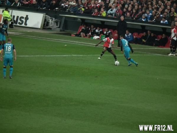 Feyenoord - psv