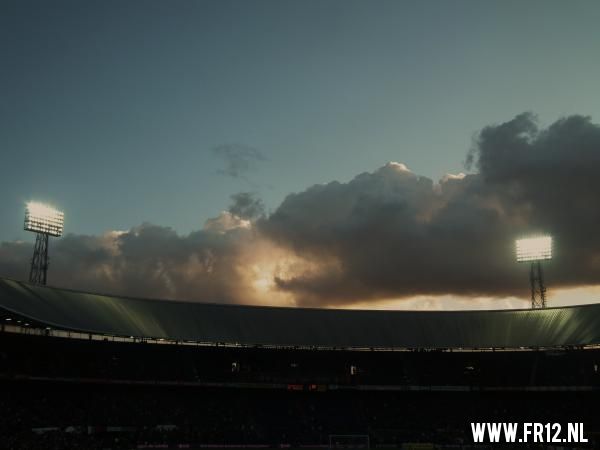 Feyenoord - FC Twente