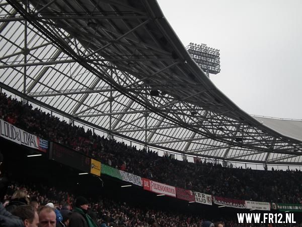 Feyenoord - 020