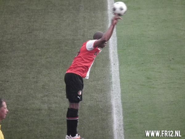 Feyenoord - AZ