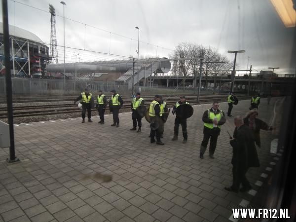 PSV - Feyenoord