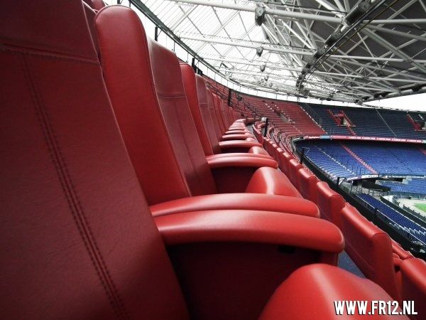 Supportersavond