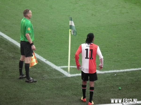 Feyenoord - psv