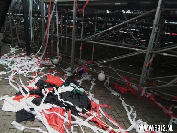 Feyenoord - 020