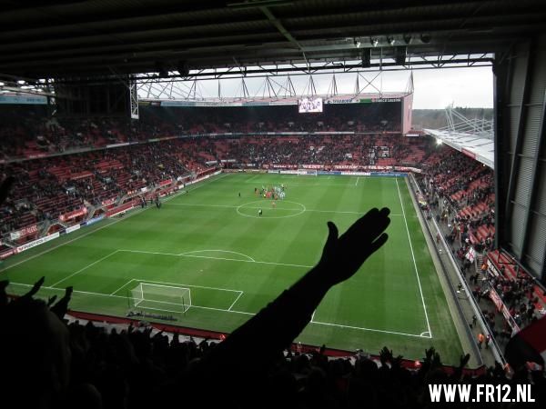 FC Twente - Feyenoord
