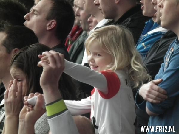 Feyenoord - AZ