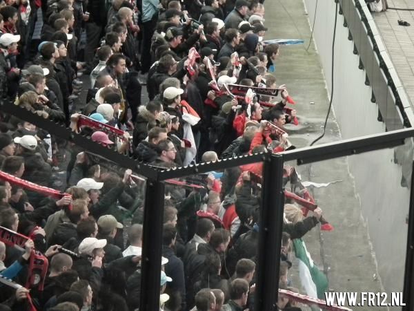 Feyenoord - psv