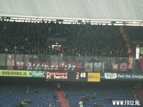 Feyenoord - FC Twente