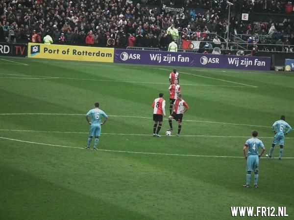 Feyenoord - 020