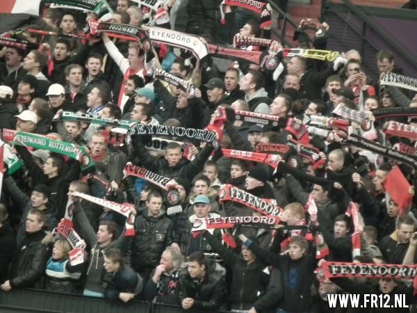 Feyenoord - psv
