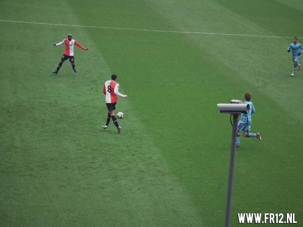 Feyenoord - 020