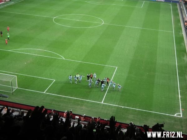 FC Twente - Feyenoord