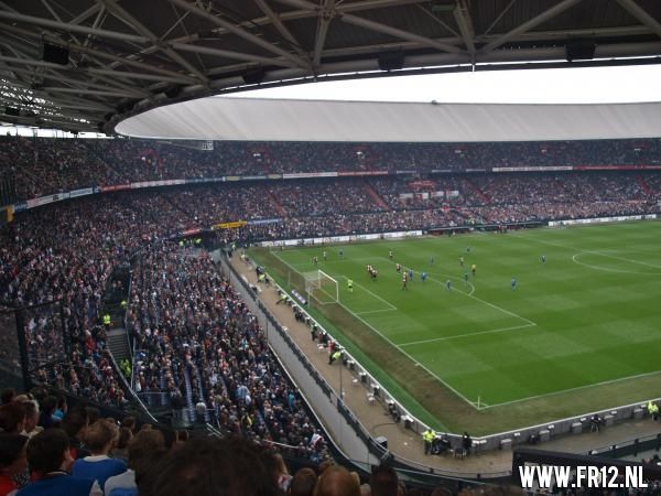 Feyenoord - AZ