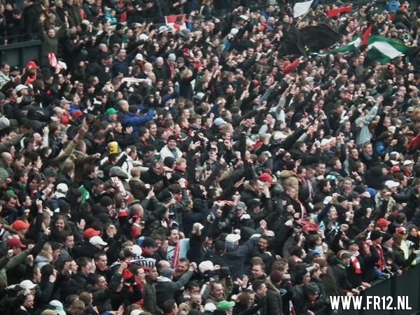Feyenoord - 020