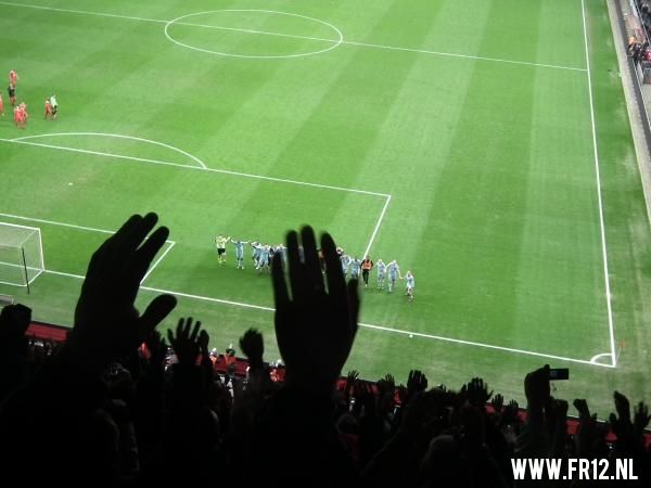 FC Twente - Feyenoord