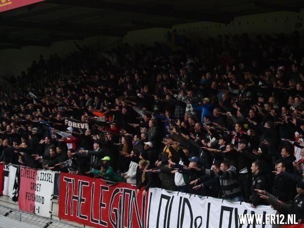 RKC - Feyenoord