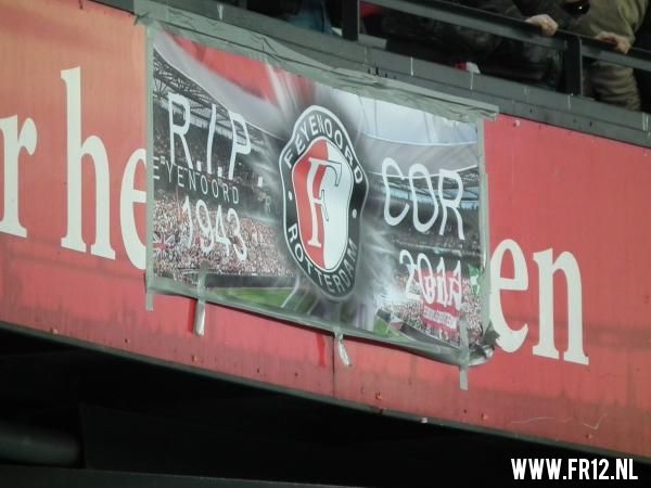 Feyenoord - psv