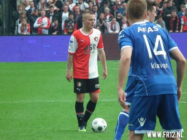 Feyenoord - AZ