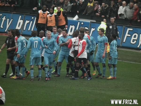 Feyenoord - 020
