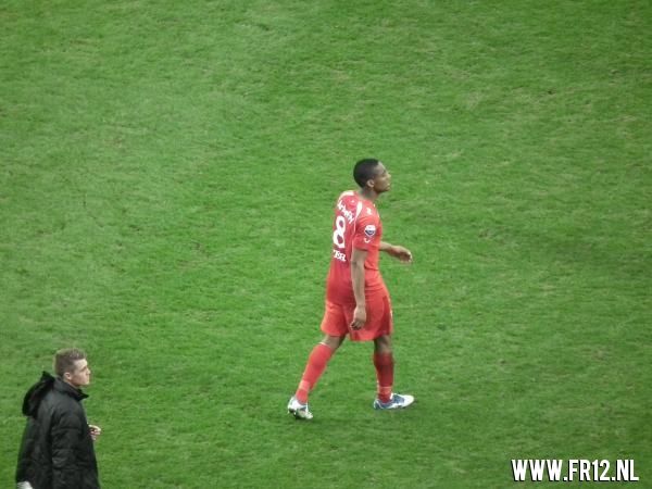 FC Twente - Feyenoord