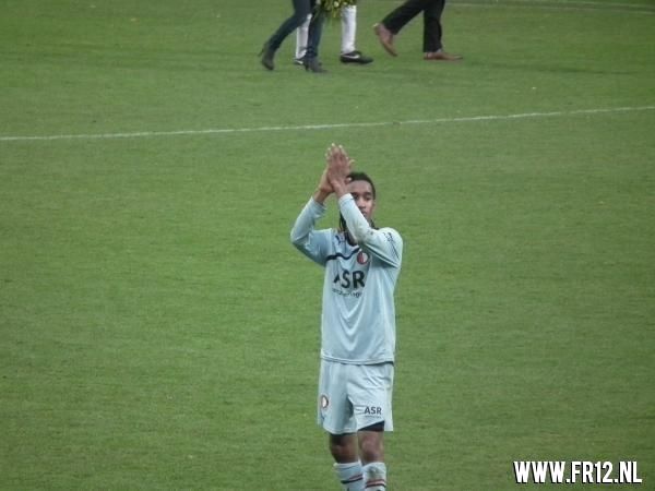 RKC - Feyenoord