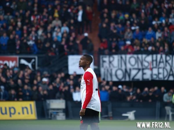 Feyenoord - FC Twente