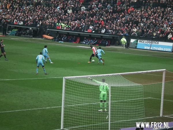Feyenoord - 020