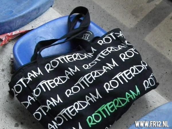 RKC - Feyenoord