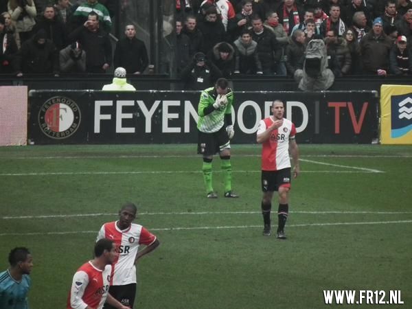 Feyenoord - 020