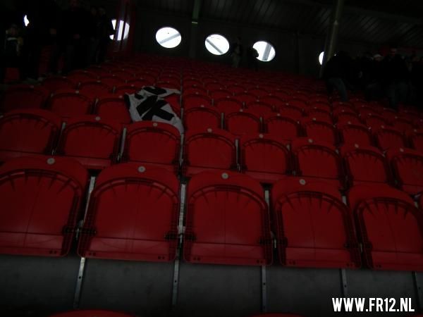 FC Twente - Feyenoord