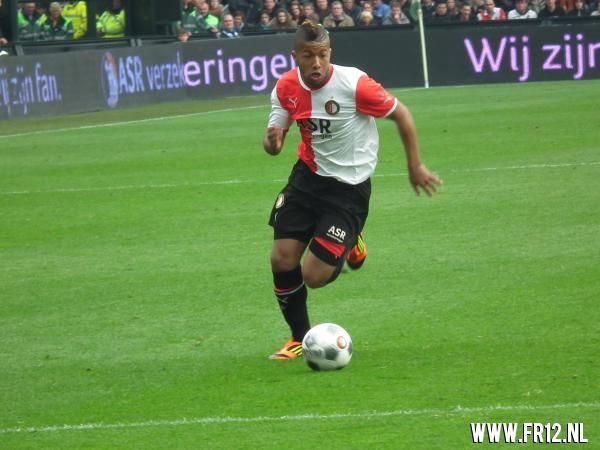 Feyenoord - AZ