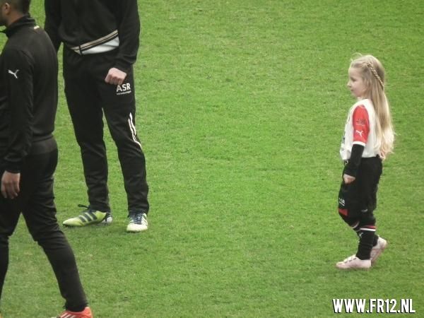 Feyenoord - FC Groningen