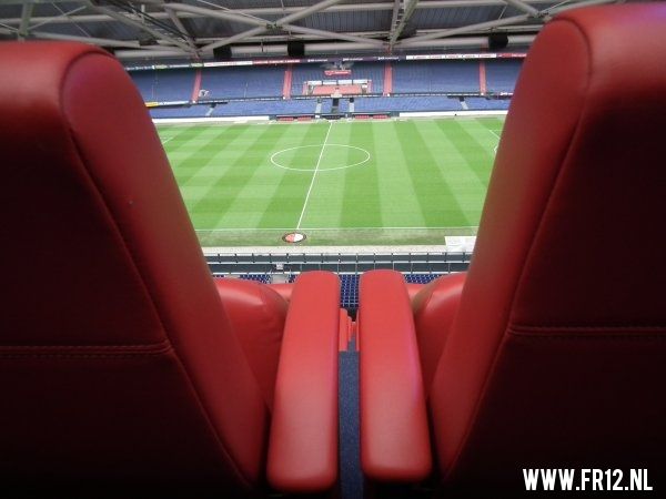 Supportersavond