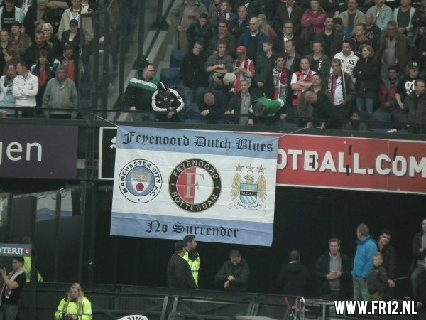 Feyenoord - Heracles