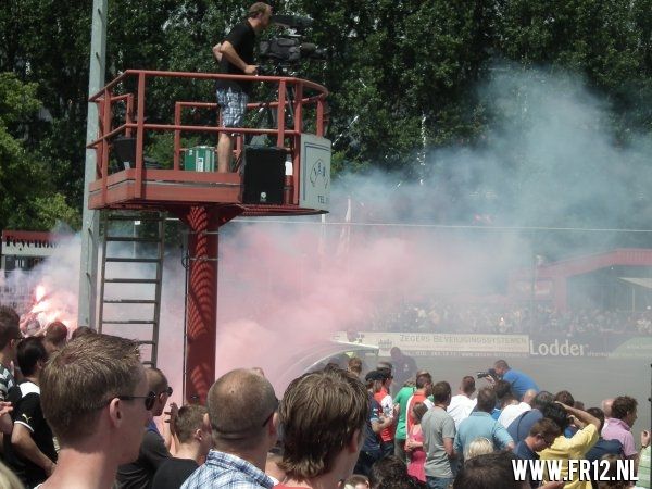 Sportclub Feijenoord - Feyenoord