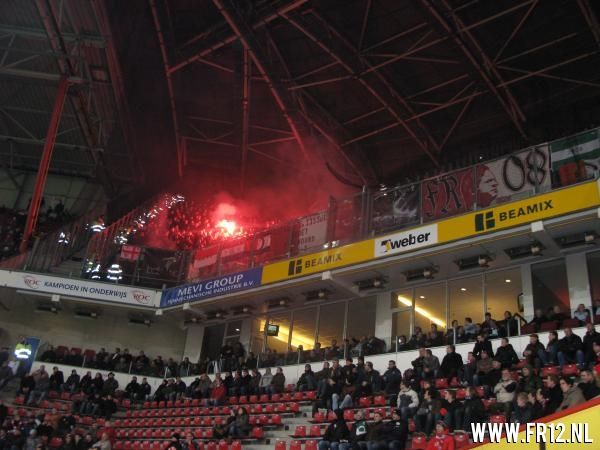 PSV - Feyenoord