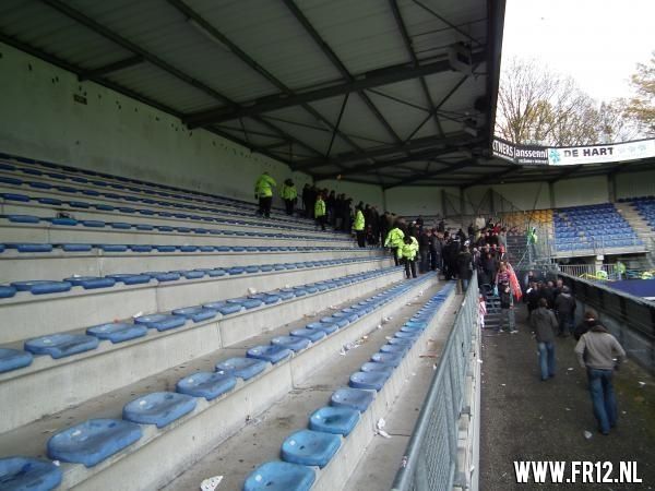 RKC - Feyenoord