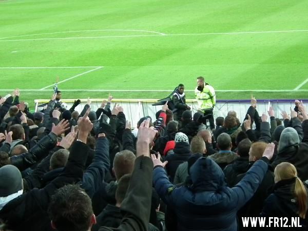 Feyenoord - FC Twente