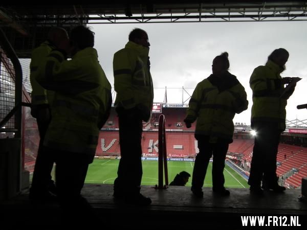 FC Twente - Feyenoord