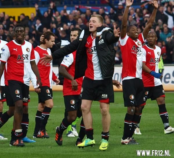 Feyenoord - psv