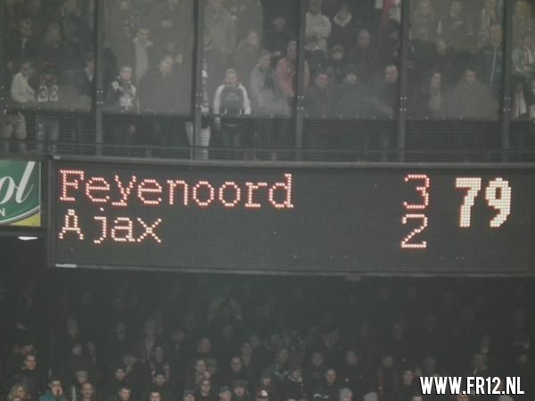 Feyenoord - 020